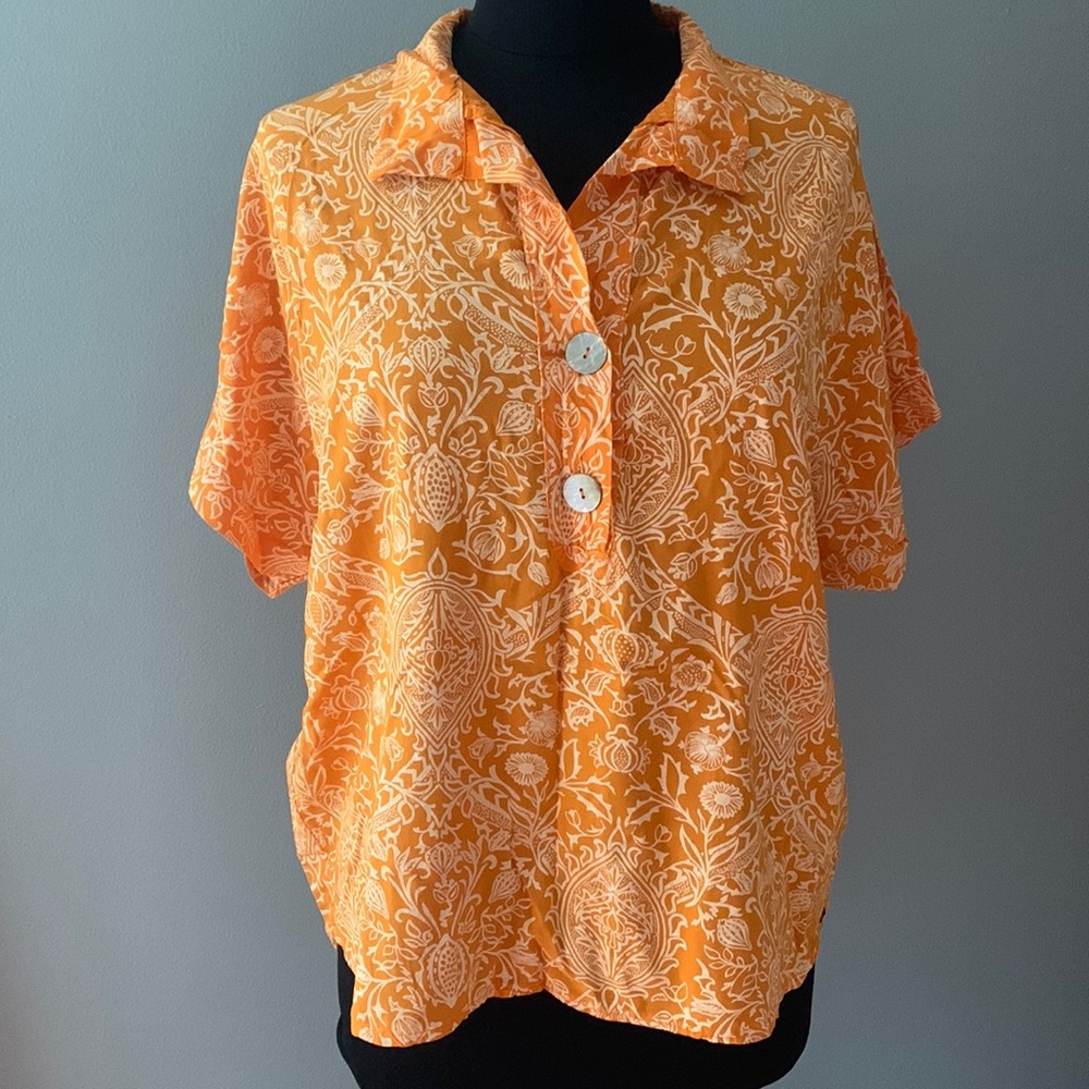 New with tags Blouse